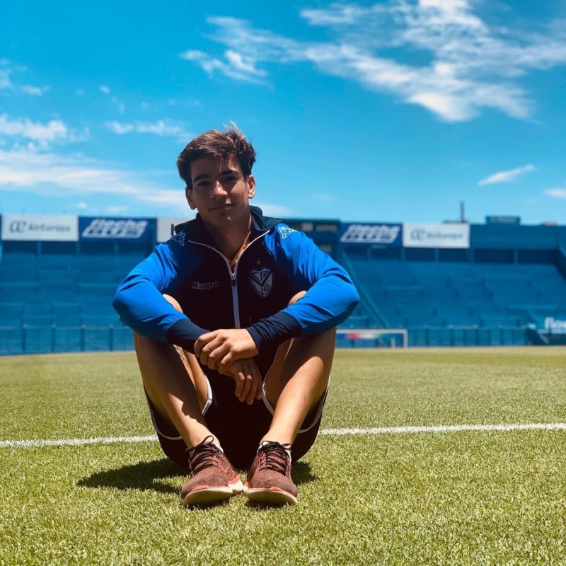Hace dos a�os lo quiso el Inter de Miami, es refuerzo de Racing